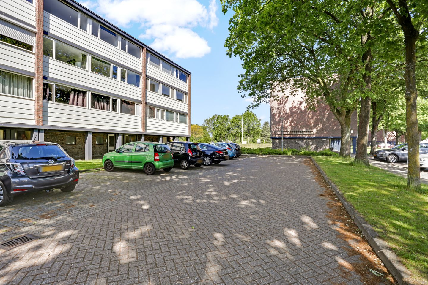 Foto 4 van Varenkamp 39