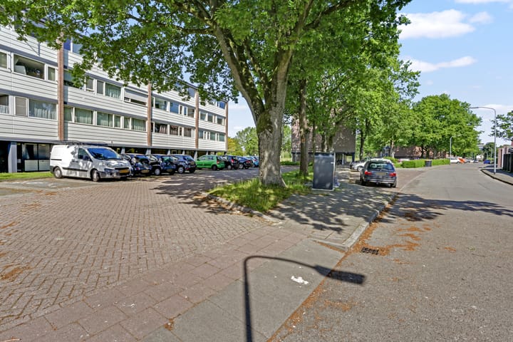 Foto 5 van Varenkamp 39