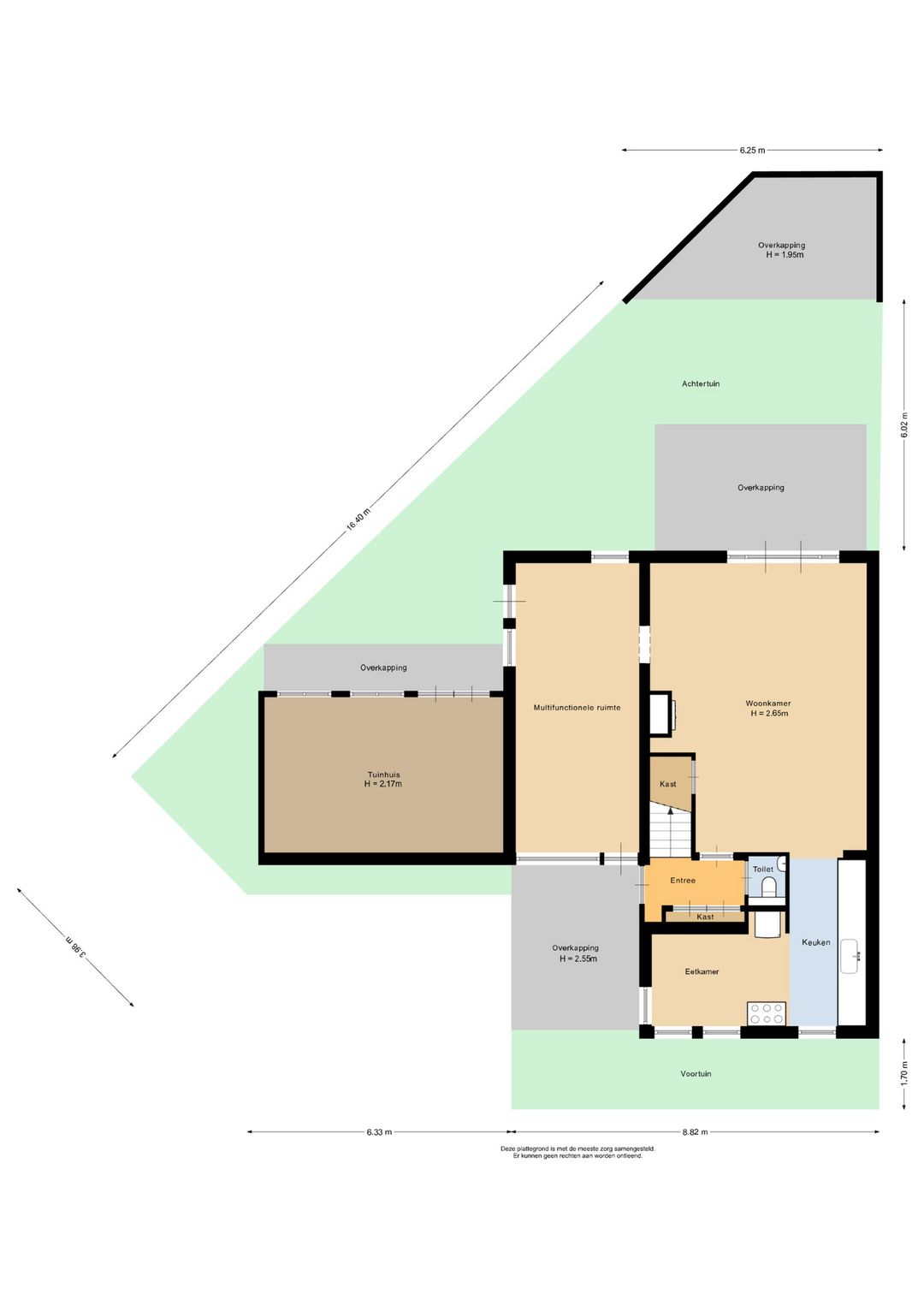 Foto 52 van Repelvoorde 14