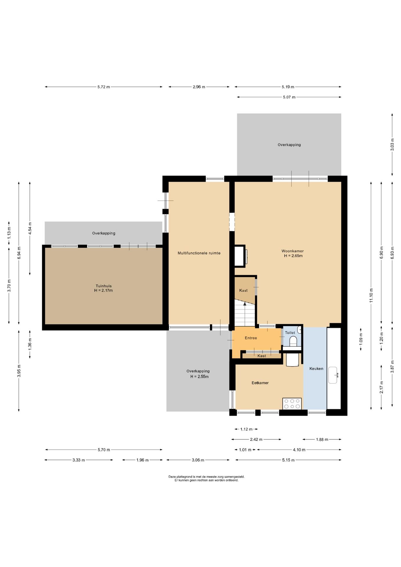 Foto 54 van Repelvoorde 14