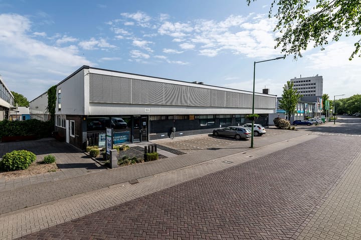 Industrieweg 20, Vlaardingen