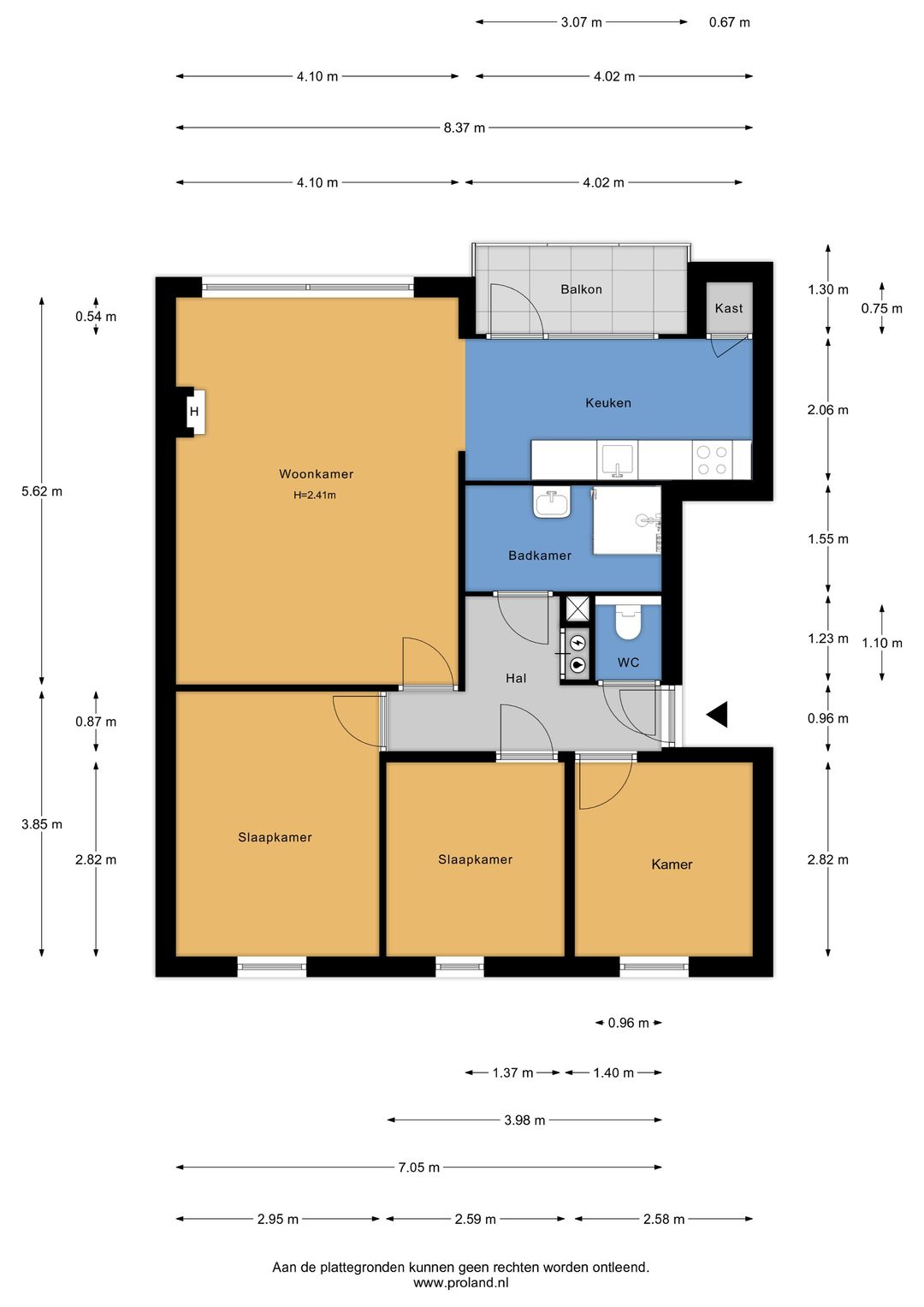 Foto 41 van Varenkamp 39