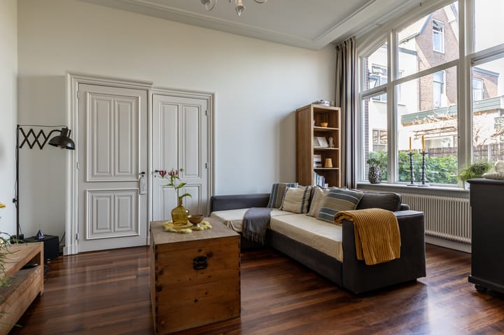 Foto 8 van Spoorstraat 30