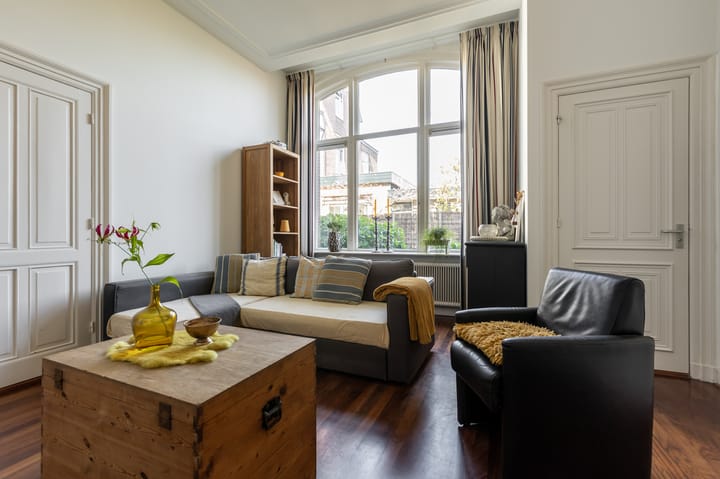 Foto 9 van Spoorstraat 30