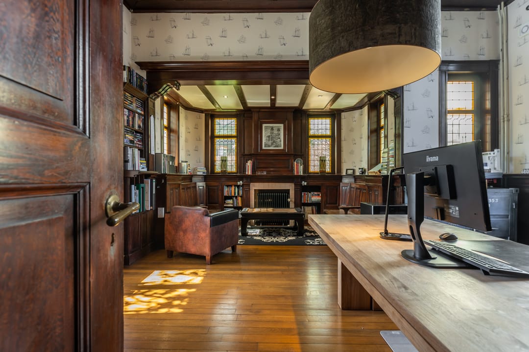 Foto 11 van Spoorstraat 30