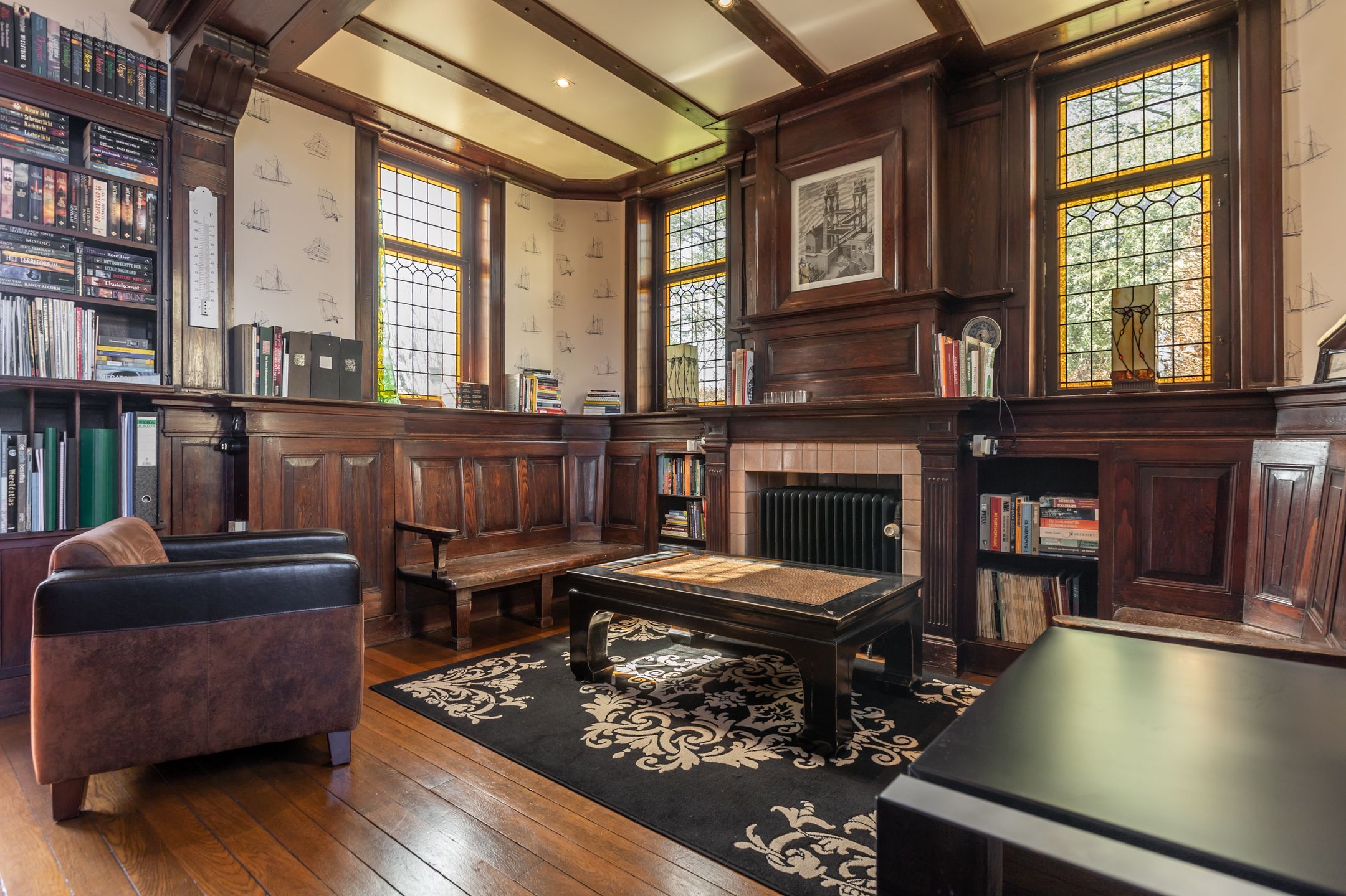 Foto 12 van Spoorstraat 30