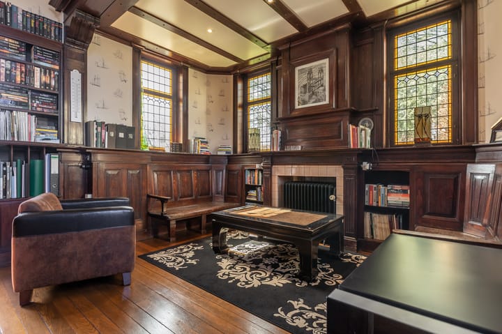 Foto 12 van Spoorstraat 30