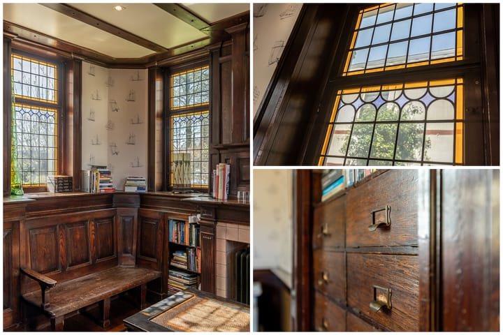 Foto 13 van Spoorstraat 30