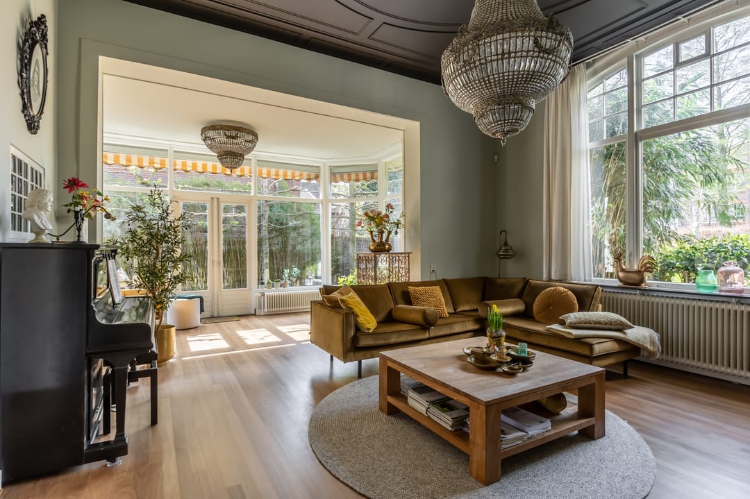 Foto 16 van Spoorstraat 30