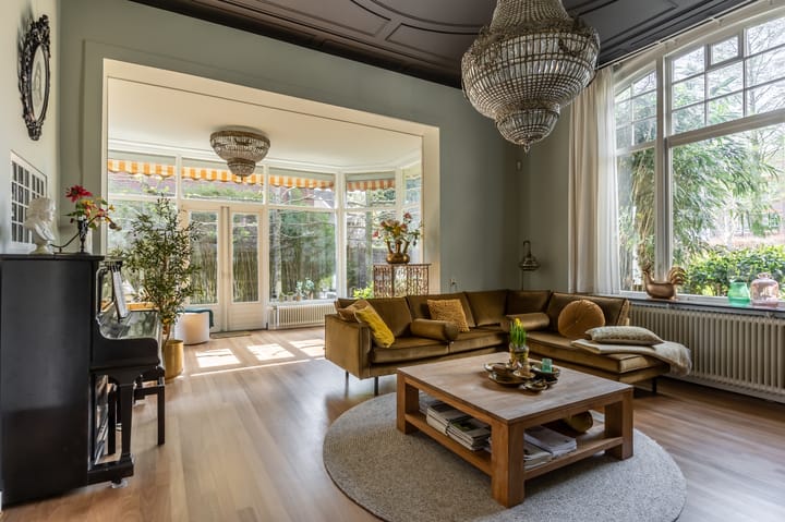 Foto 16 van Spoorstraat 30