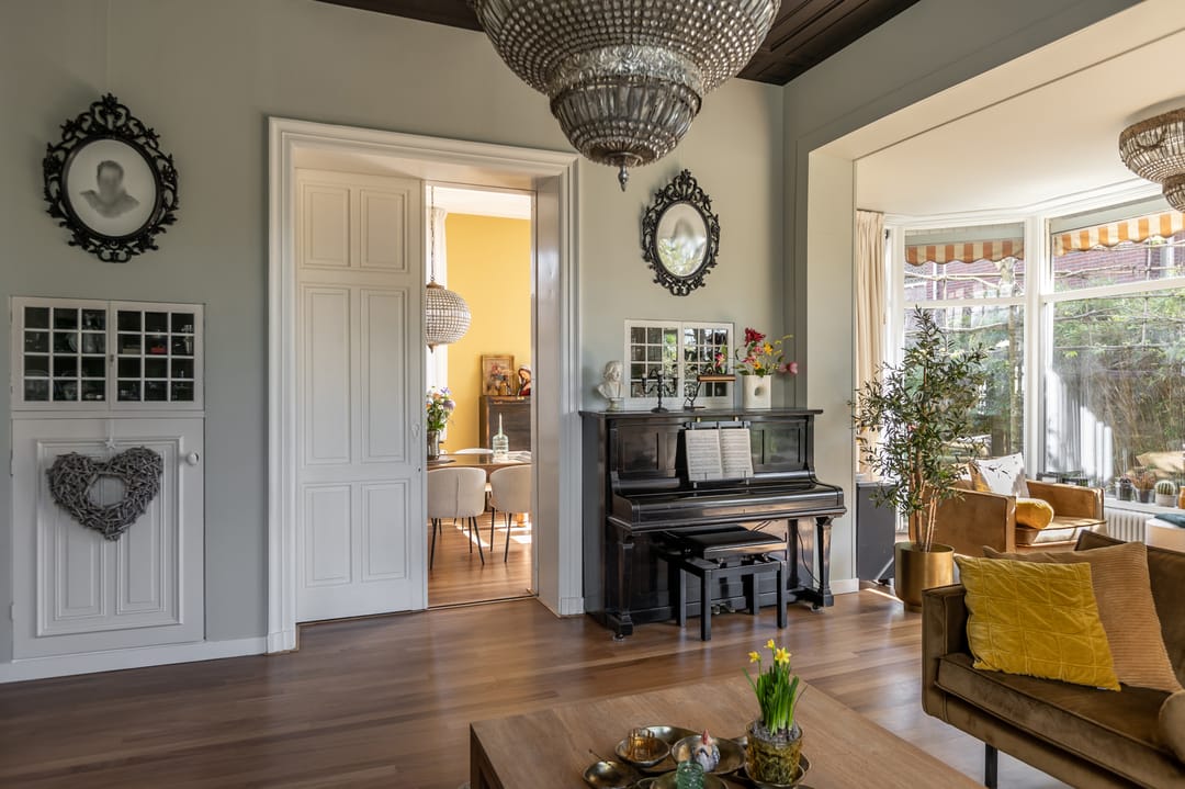 Foto 22 van Spoorstraat 30