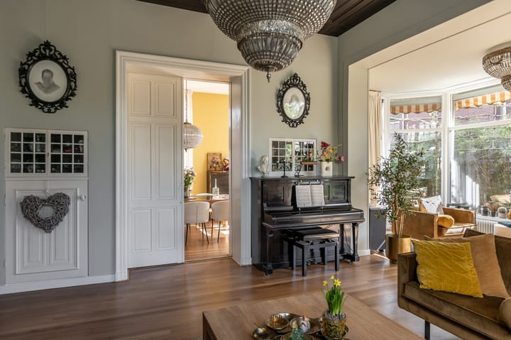 Foto 22 van Spoorstraat 30