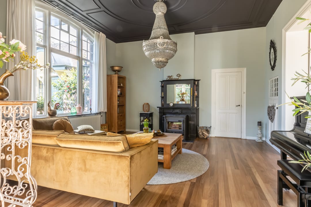 Foto 28 van Spoorstraat 30