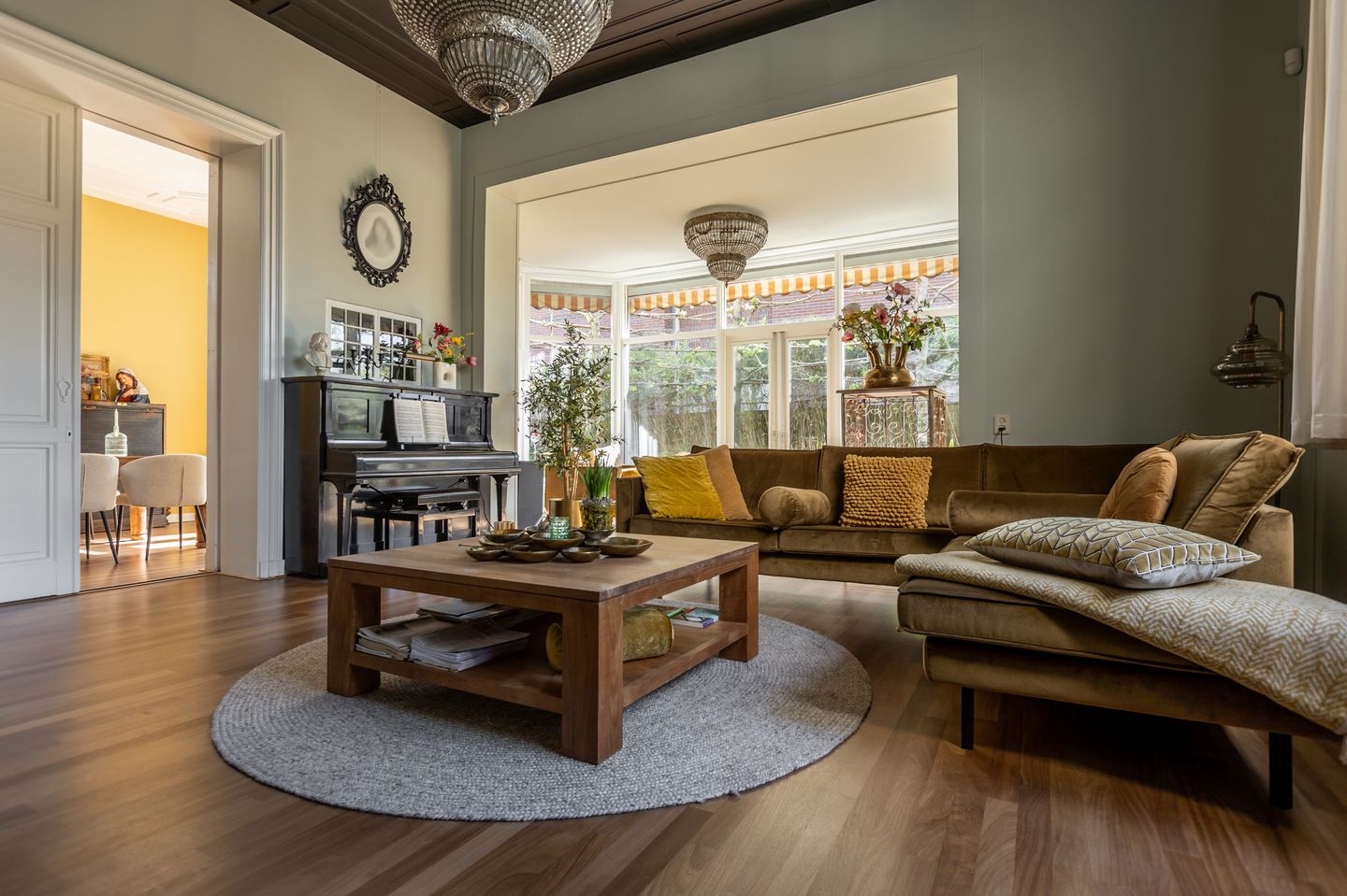 Foto 29 van Spoorstraat 30