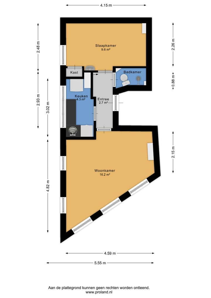Foto 26 van Brouwersgracht 121-1