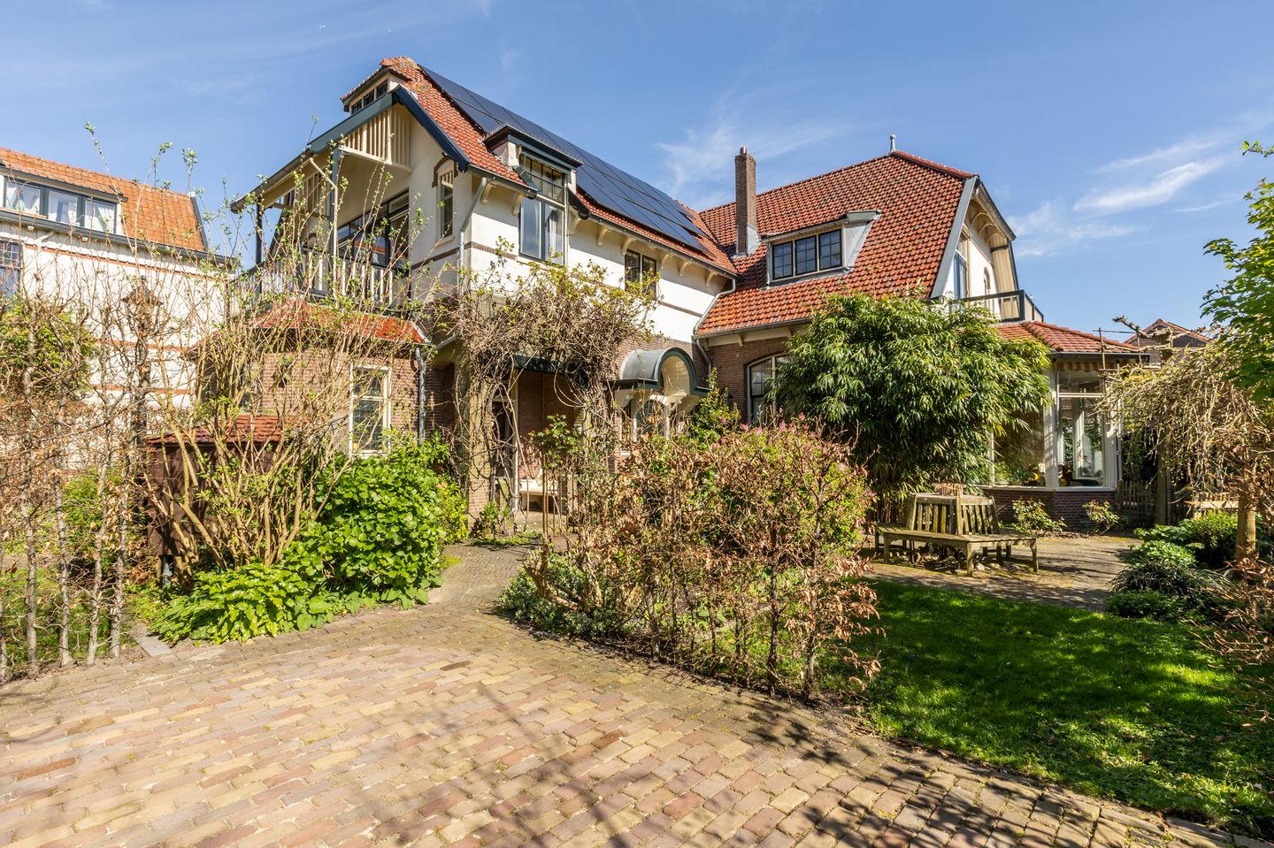 Foto 64 van Spoorstraat 30