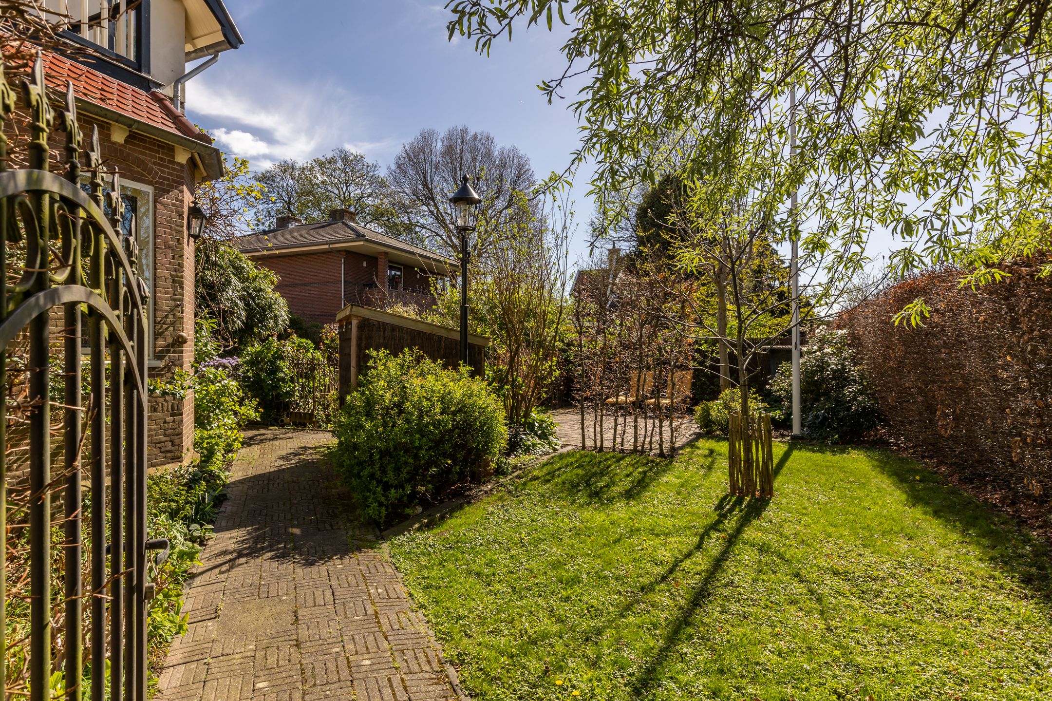 Foto 66 van Spoorstraat 30