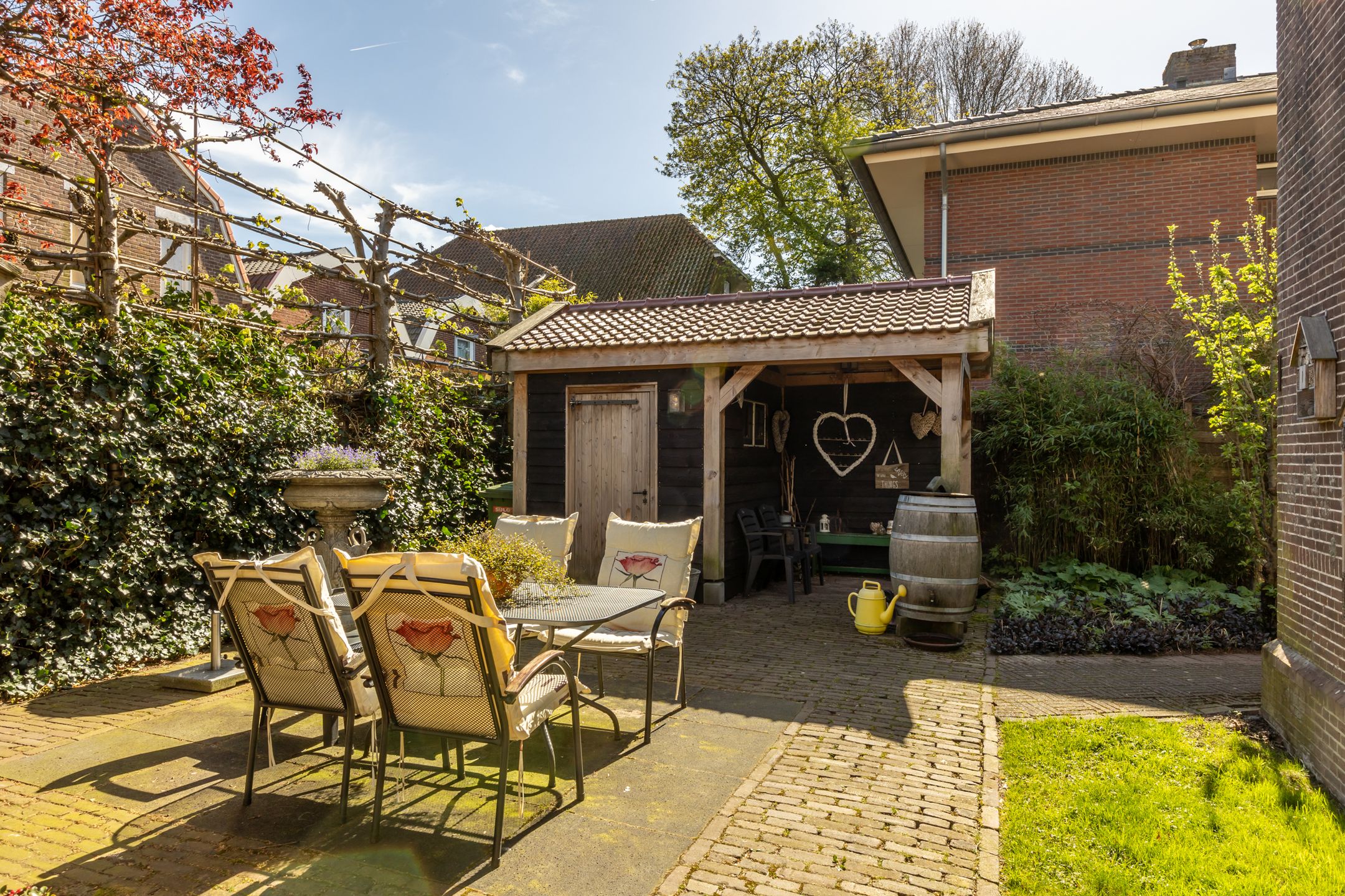 Foto 69 van Spoorstraat 30