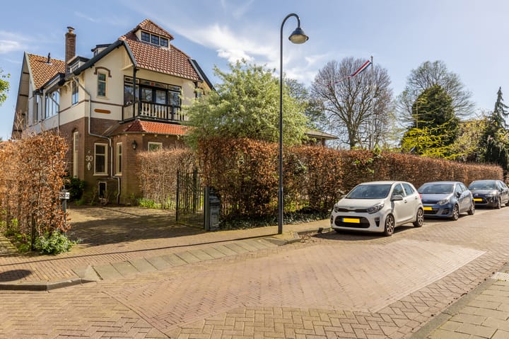 Foto 80 van Spoorstraat 30