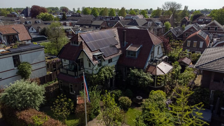 Foto 82 van Spoorstraat 30