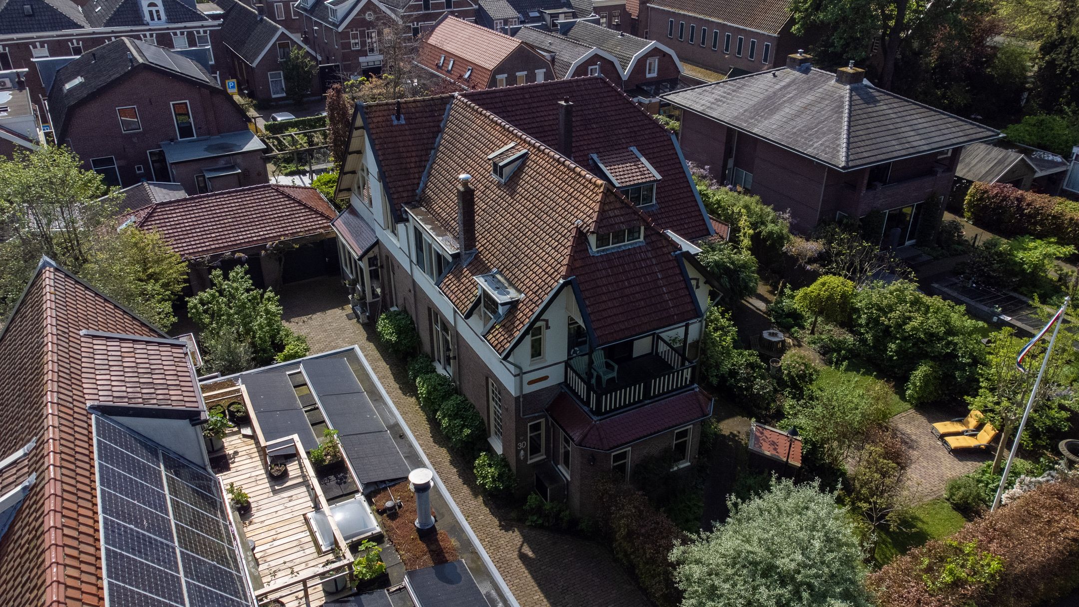 Foto 84 van Spoorstraat 30