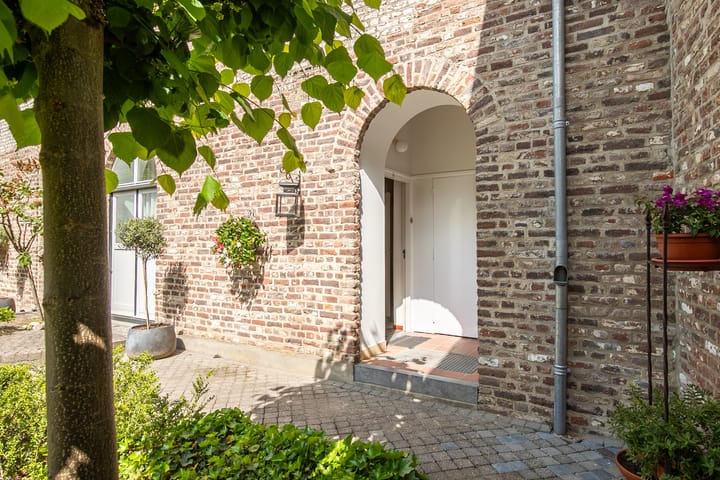 Foto 3 van Justus van Maurikstraat 37-D