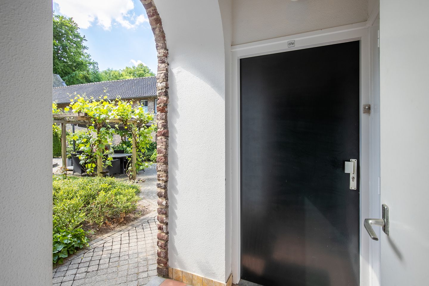 Foto 4 van Justus van Maurikstraat 37-D