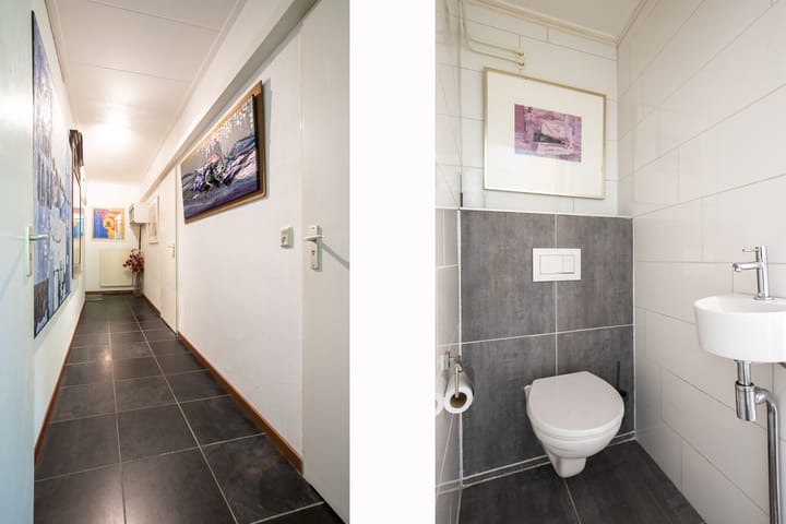 Foto 5 van Justus van Maurikstraat 37-D