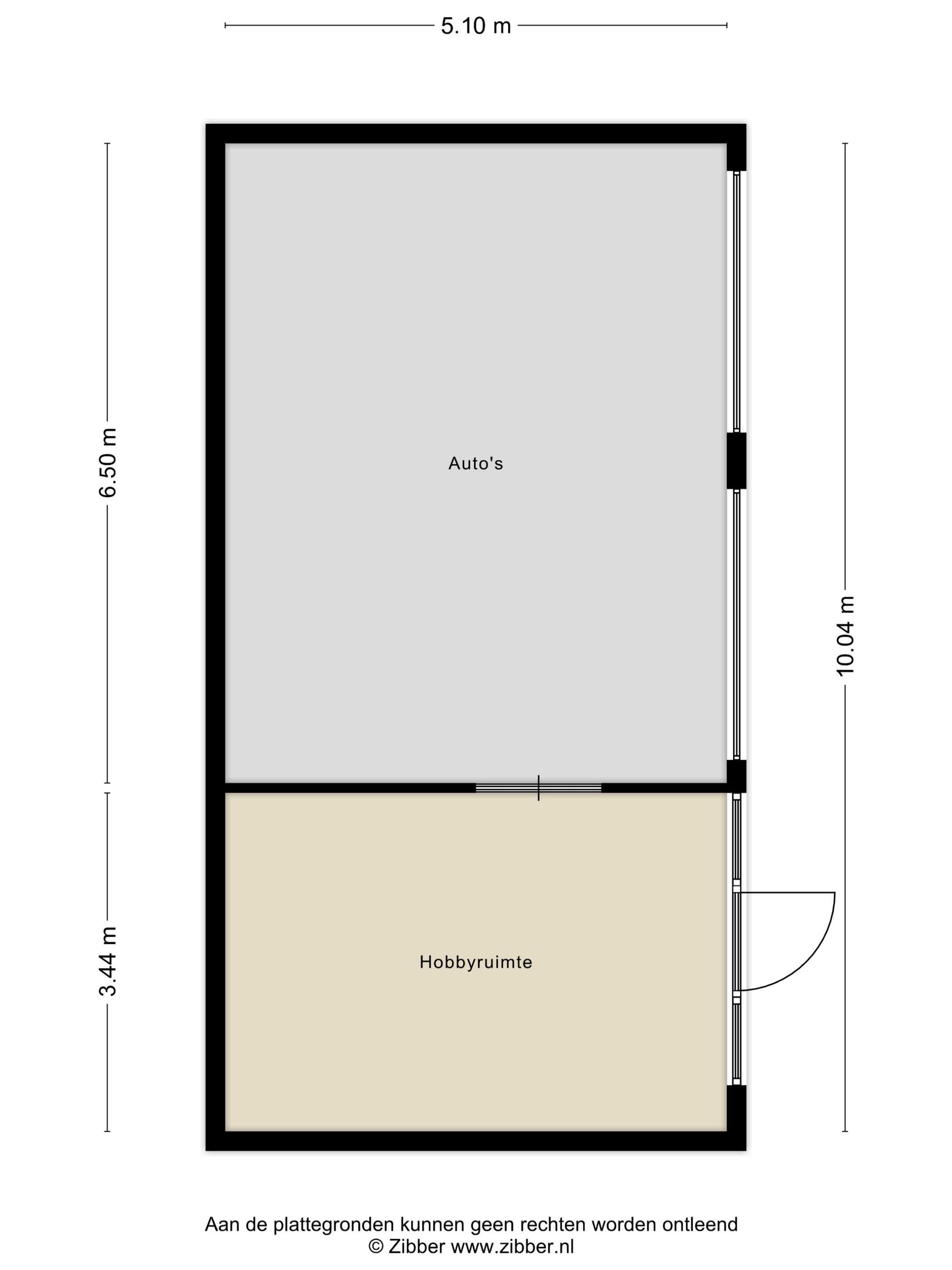 Foto 90 van Spoorstraat 30