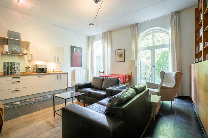 Foto 6 van Justus van Maurikstraat 37-D