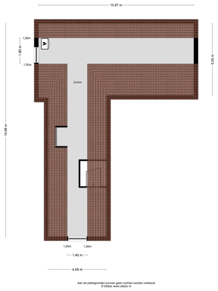 Foto 92 van Spoorstraat 30