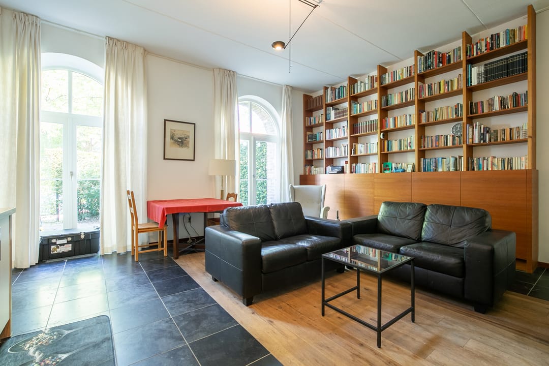 Foto 8 van Justus van Maurikstraat 37-D