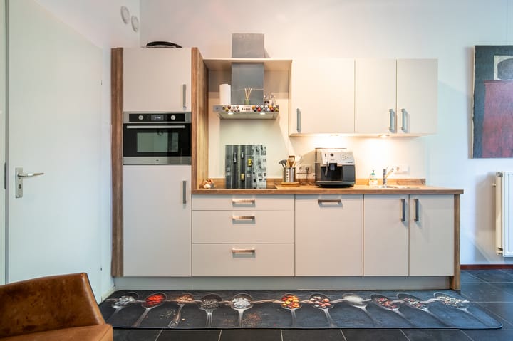 Foto 9 van Justus van Maurikstraat 37-D