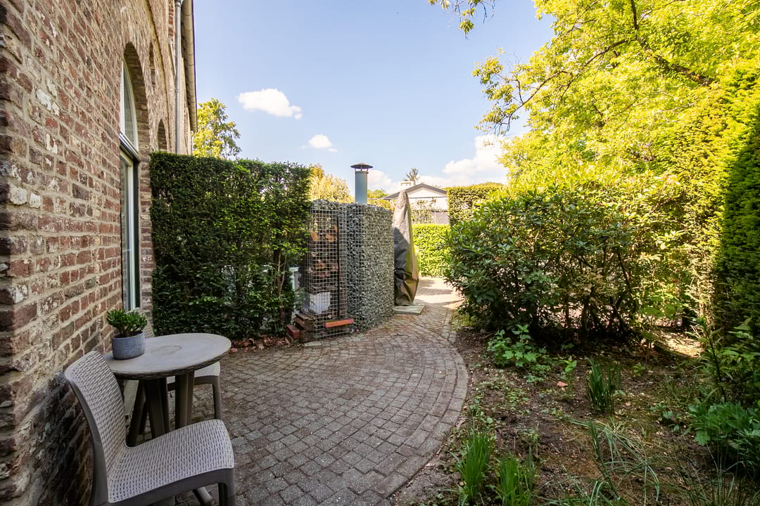 Foto 11 van Justus van Maurikstraat 37-D