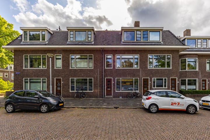 Foto 3 van Prinsesseweg 97-B