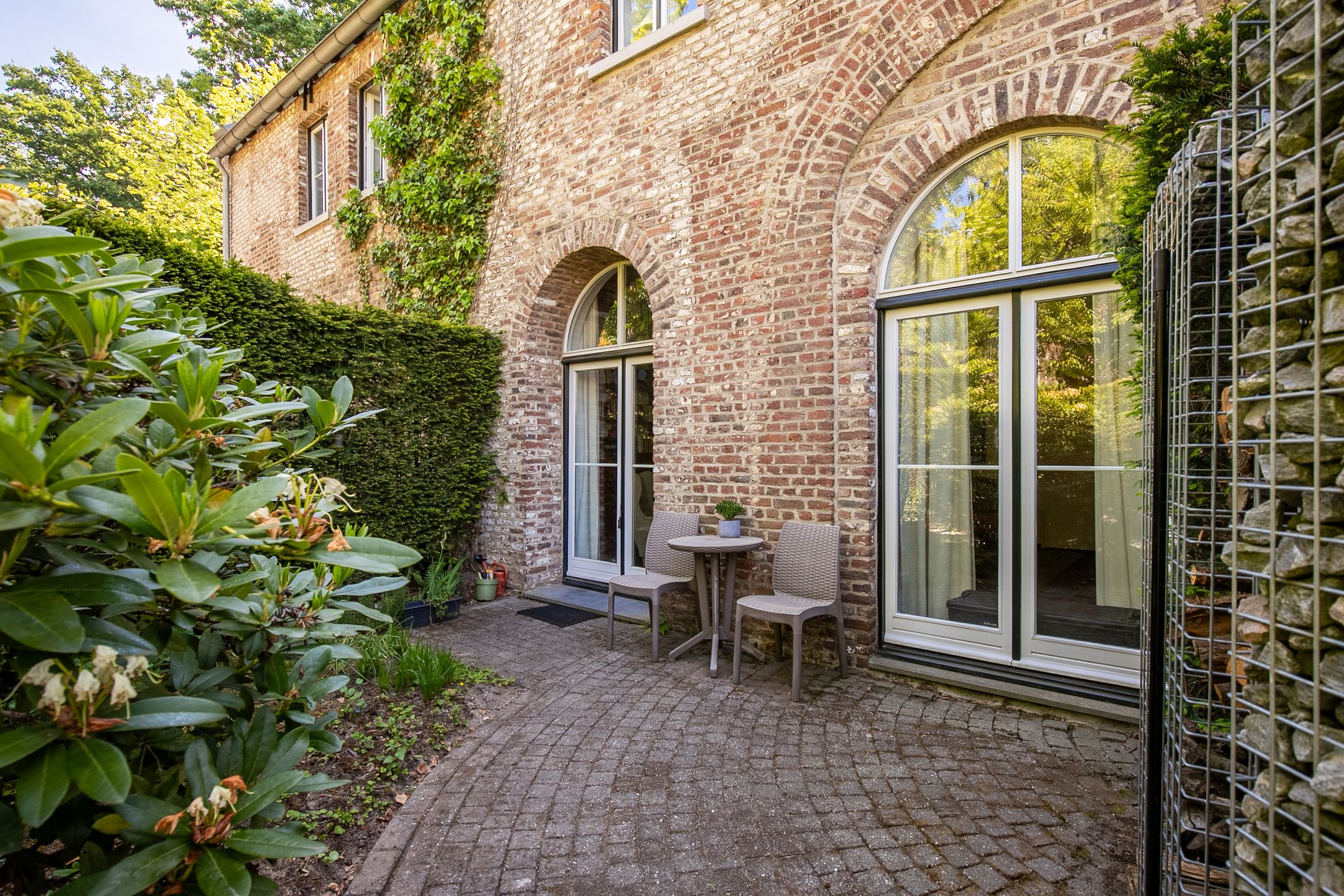 Foto 12 van Justus van Maurikstraat 37-D