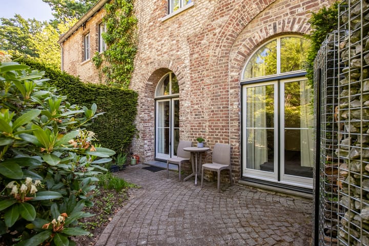 Foto 12 van Justus van Maurikstraat 37-D