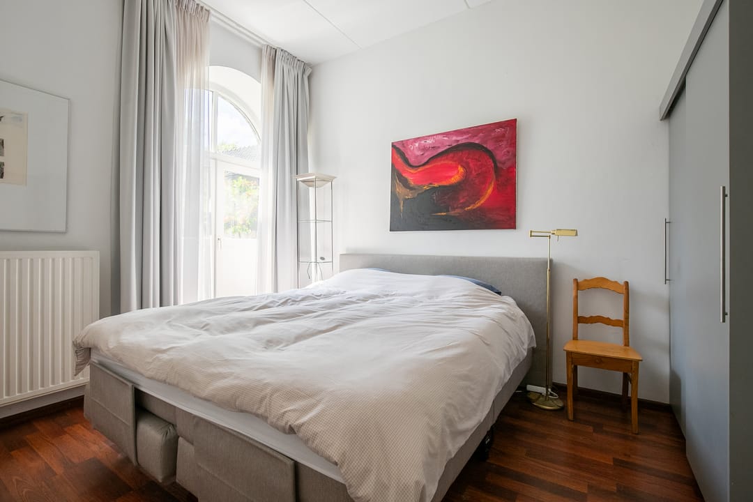 Foto 13 van Justus van Maurikstraat 37-D