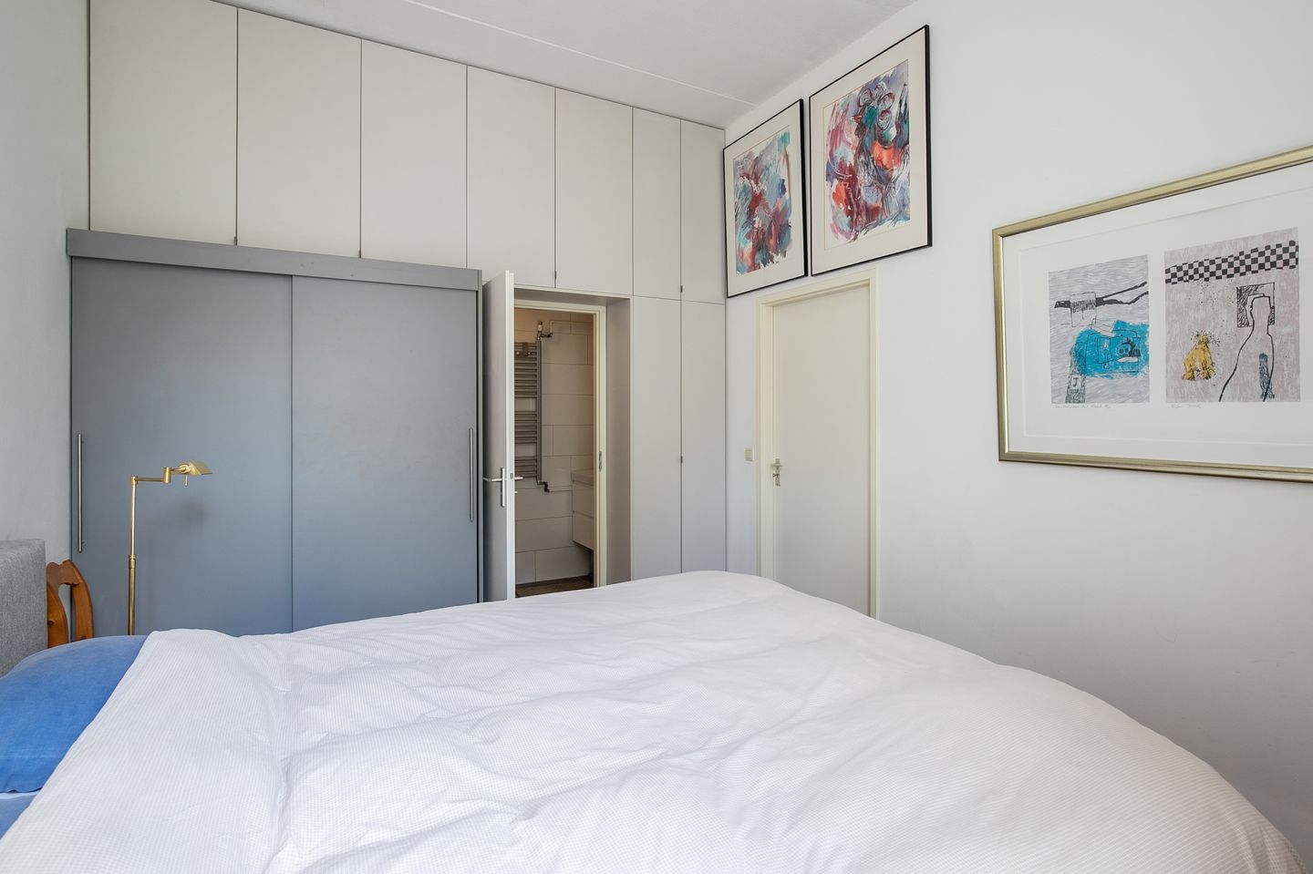 Foto 14 van Justus van Maurikstraat 37-D