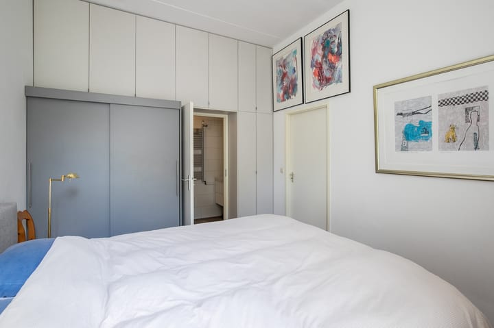 Foto 14 van Justus van Maurikstraat 37-D