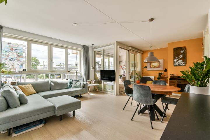 Foto 4 van Insulindeweg 7-A