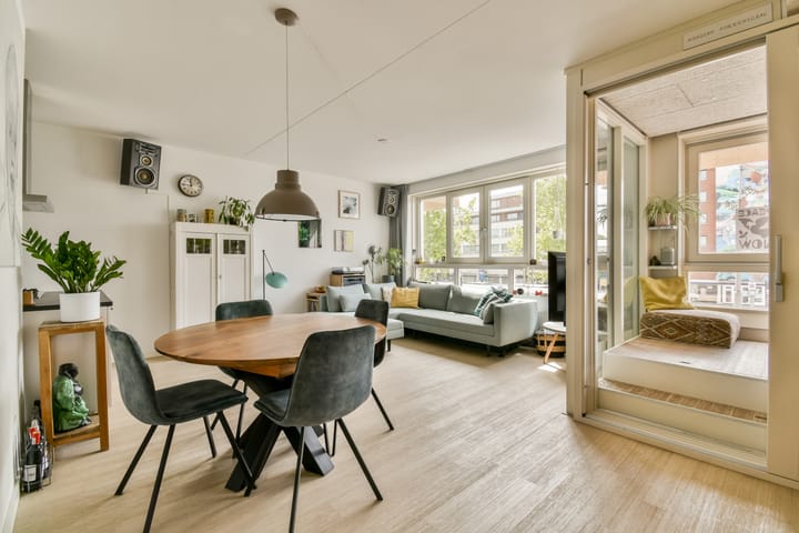 Foto 13 van Insulindeweg 7-A