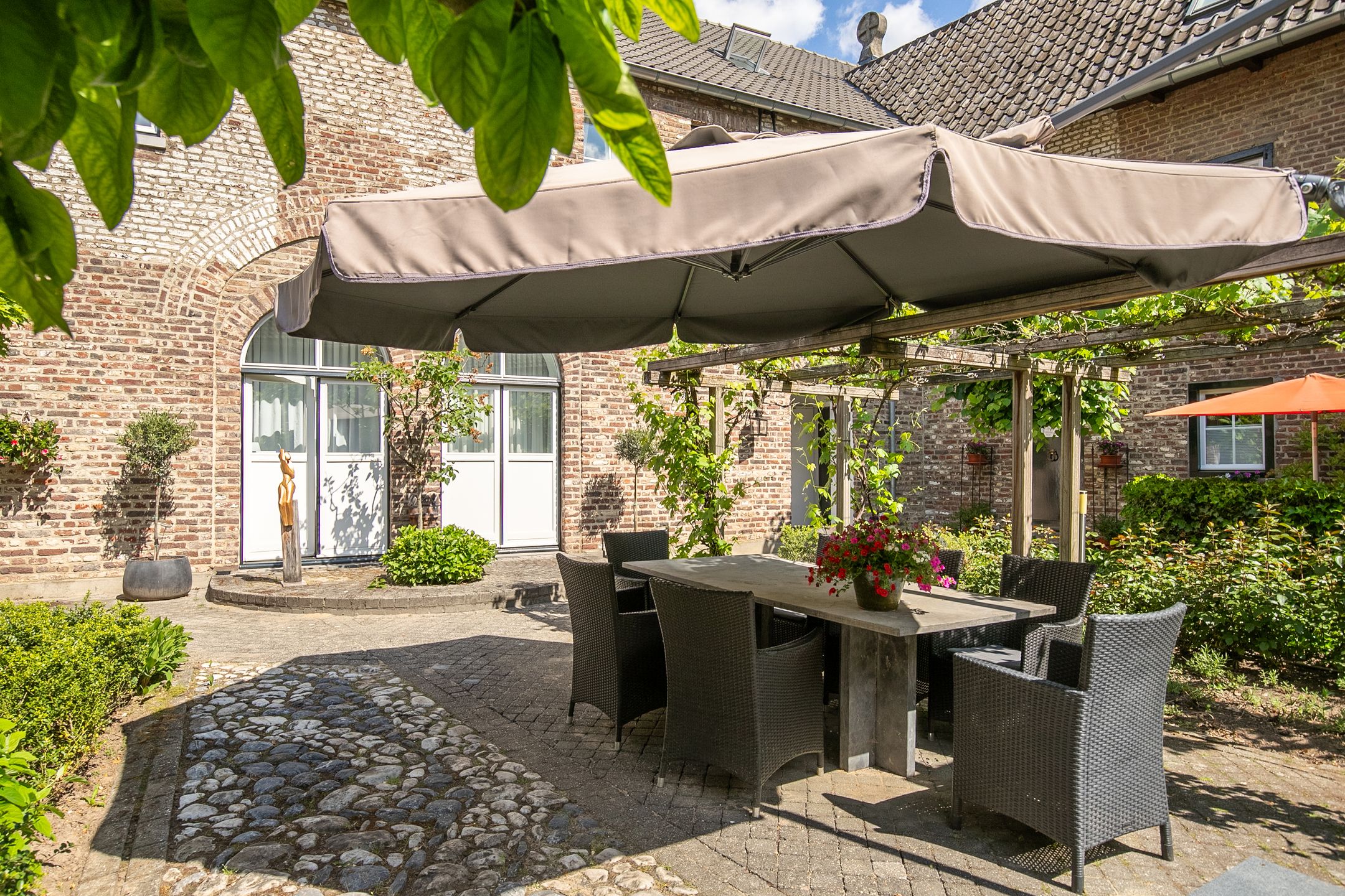 Foto 18 van Justus van Maurikstraat 37-D