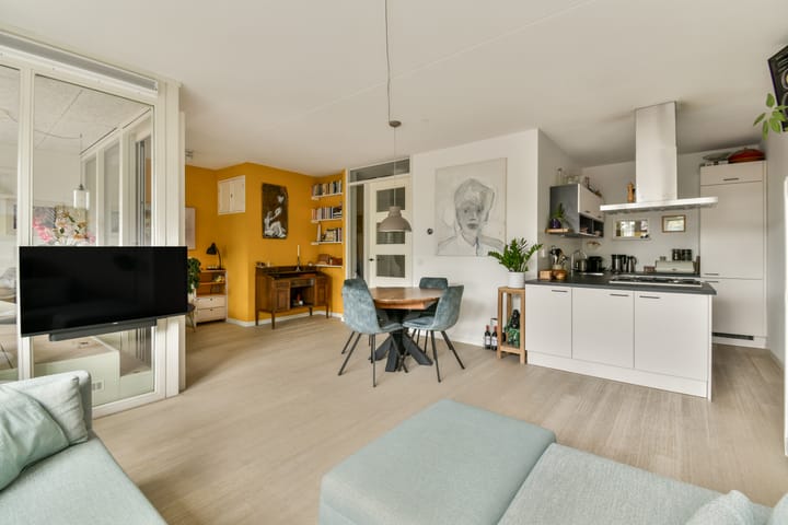 Foto 11 van Insulindeweg 7-A