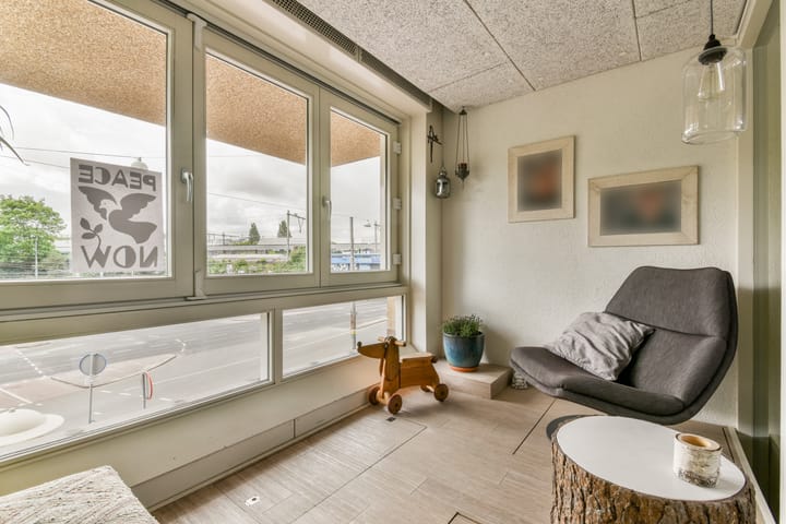 Foto 6 van Insulindeweg 7-A