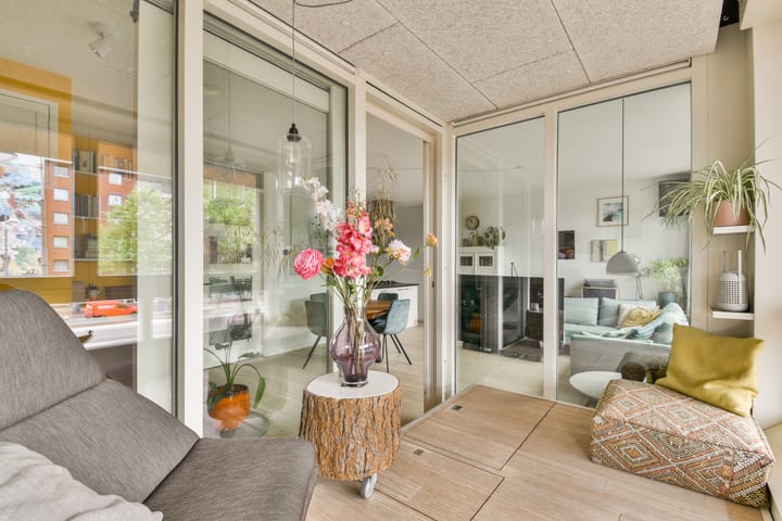 Foto 5 van Insulindeweg 7-A