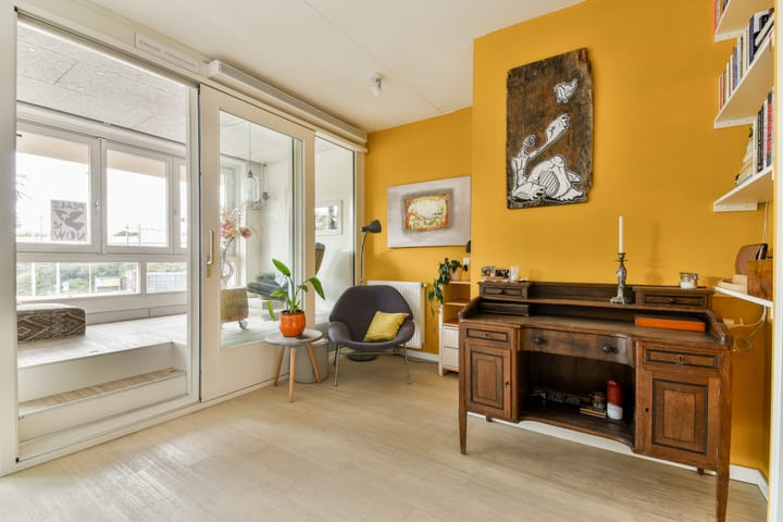 Foto 7 van Insulindeweg 7-A