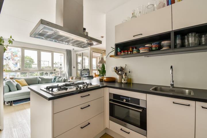 Foto 8 van Insulindeweg 7-A