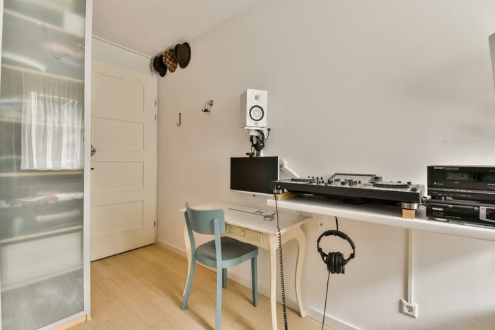 Foto 16 van Insulindeweg 7-A