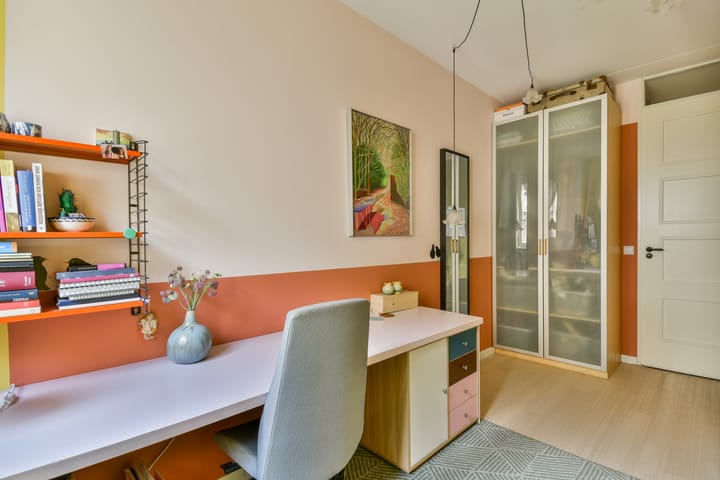 Foto 19 van Insulindeweg 7-A